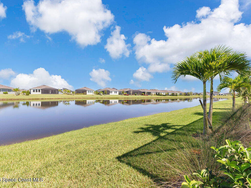 2979 Pangea Circle, Melbourne, FL 32940