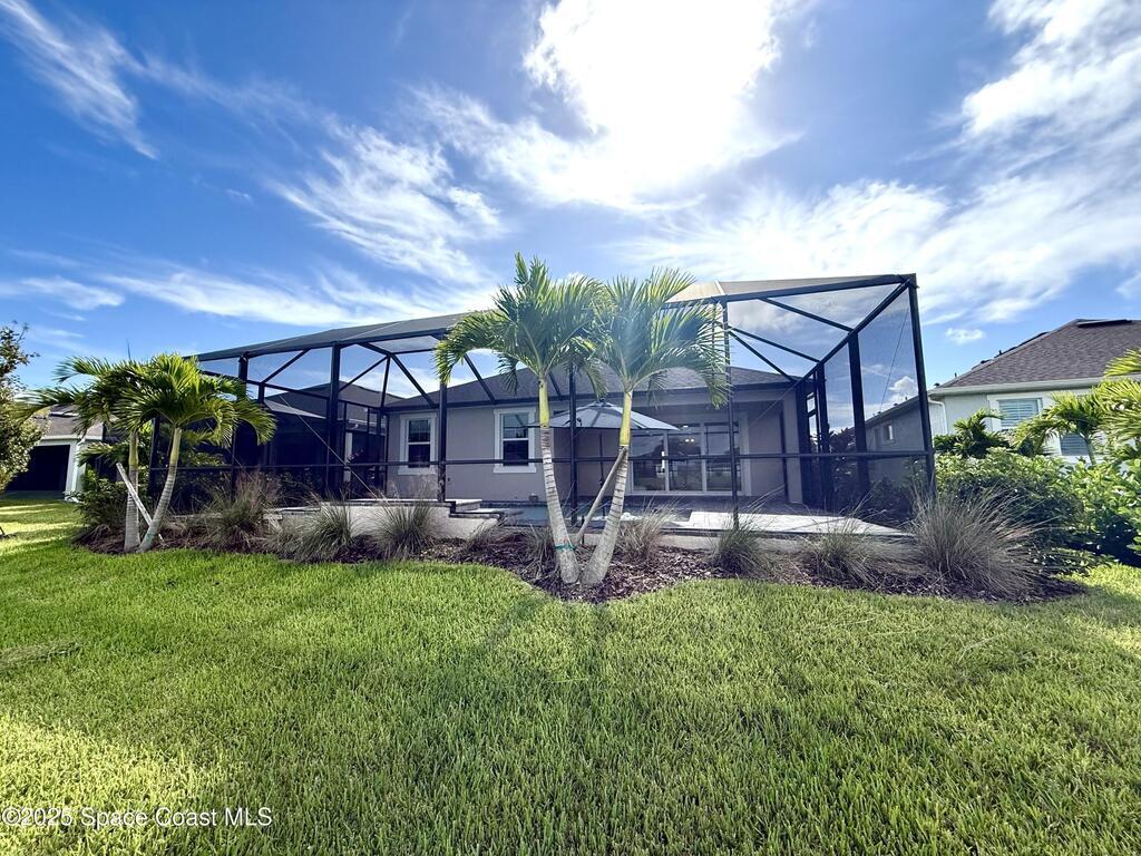 2979 Pangea Circle, Melbourne, FL 32940