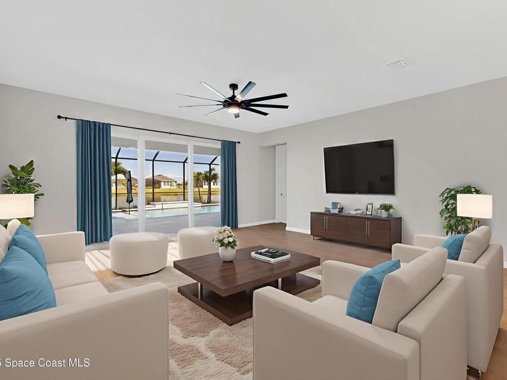 2979 Pangea Circle, Melbourne, FL 32940