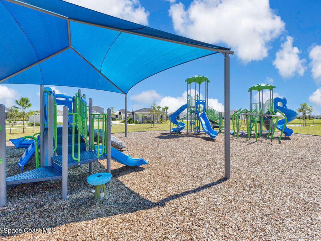 2979 Pangea Circle, Melbourne, FL 32940