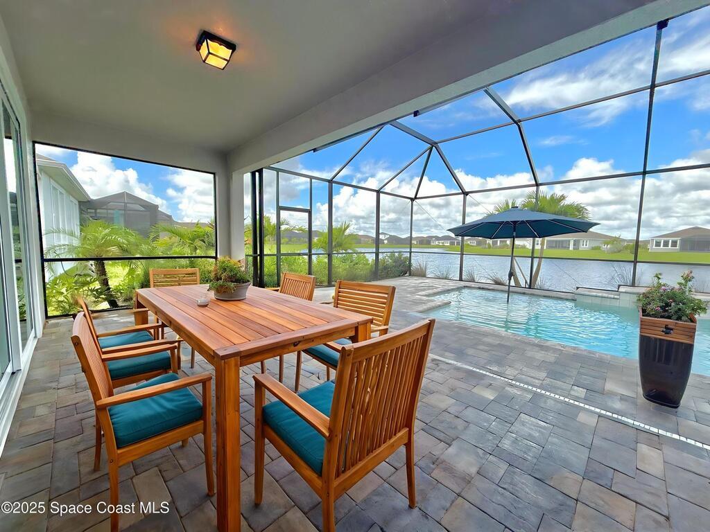 2979 Pangea Circle, Melbourne, FL 32940