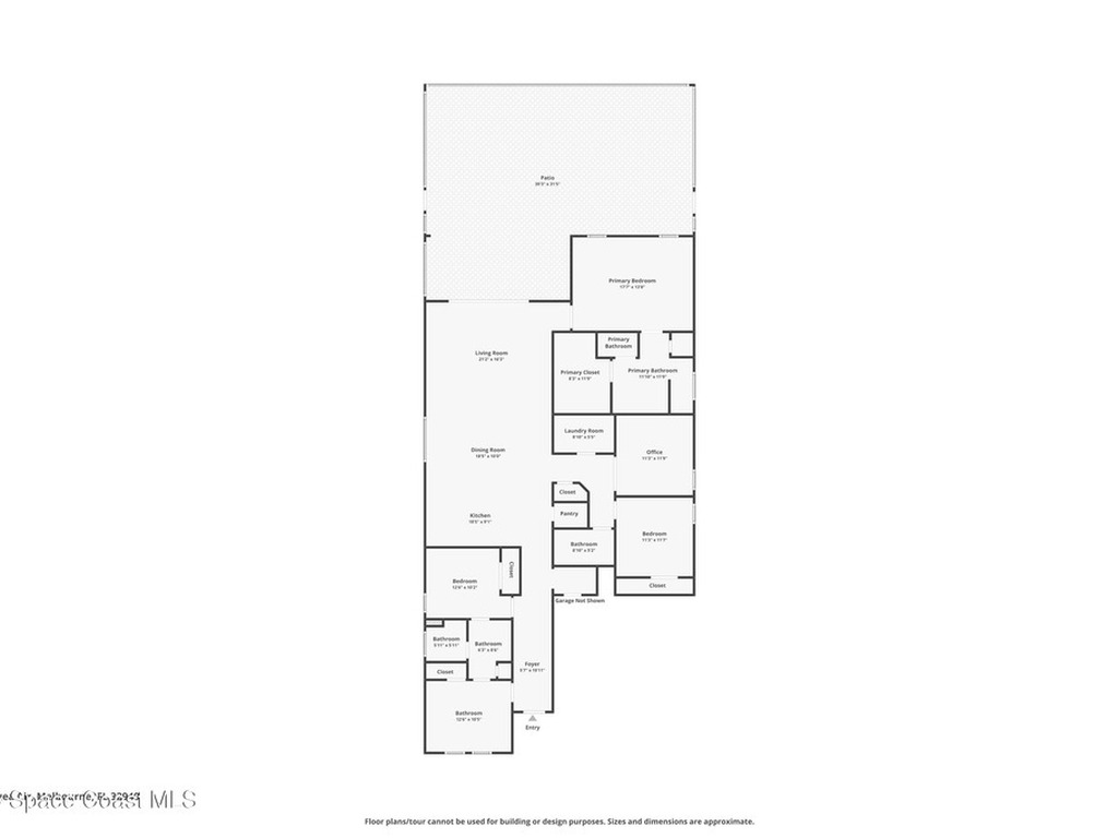 2979 Pangea Circle, Melbourne, FL 32940