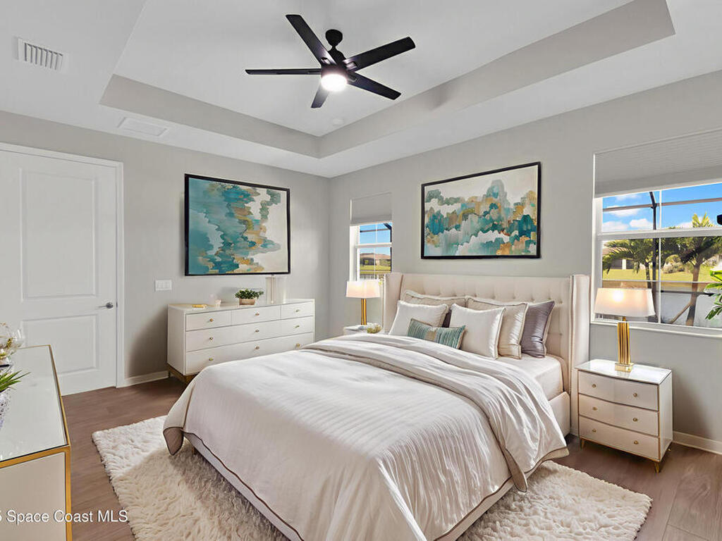 2979 Pangea Circle, Melbourne, FL 32940