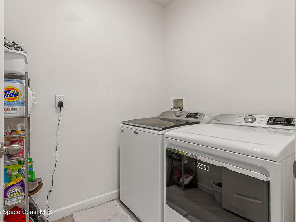 5319 Waterfall Place, Grant-Valkaria, FL 32949