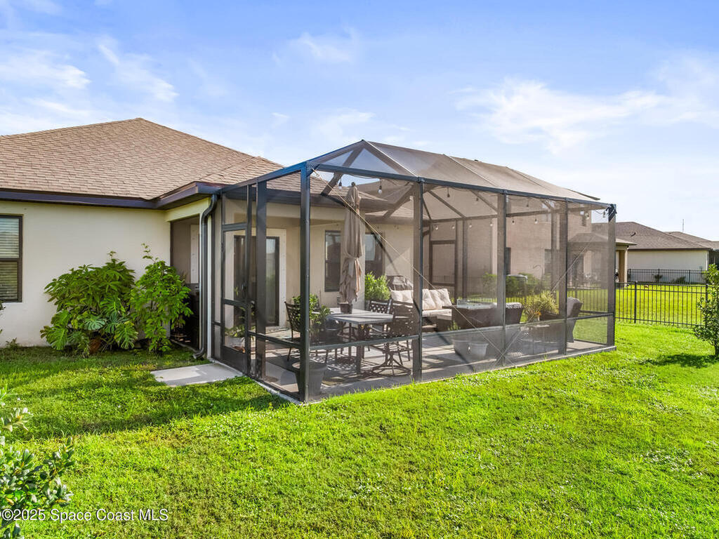 5319 Waterfall Place, Grant-Valkaria, FL 32949