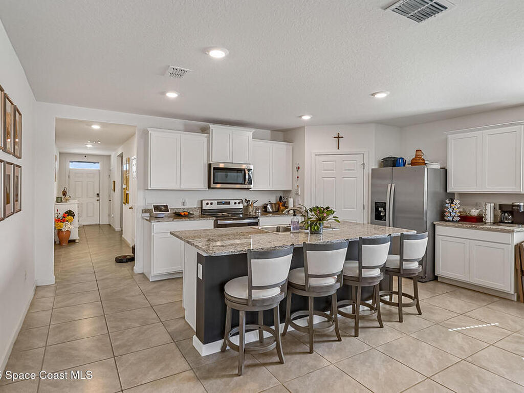 5319 Waterfall Place, Grant-Valkaria, FL 32949