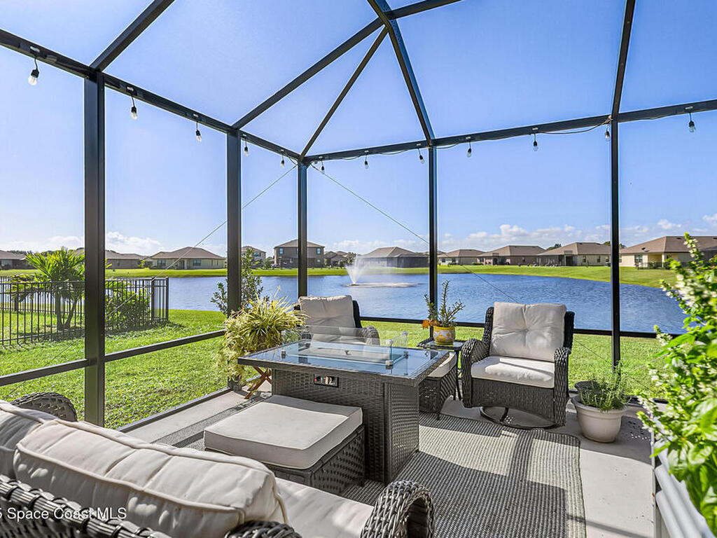 5319 Waterfall Place, Grant-Valkaria, FL 32949