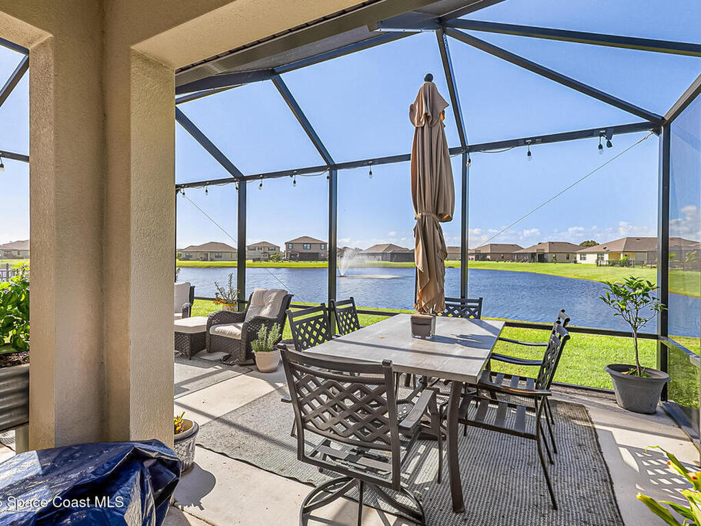 5319 Waterfall Place, Grant-Valkaria, FL 32949