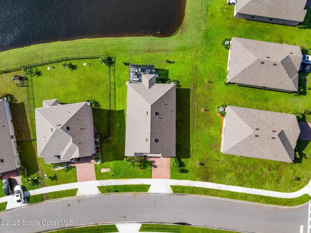 5319 Waterfall Place, Grant-Valkaria, FL 32949