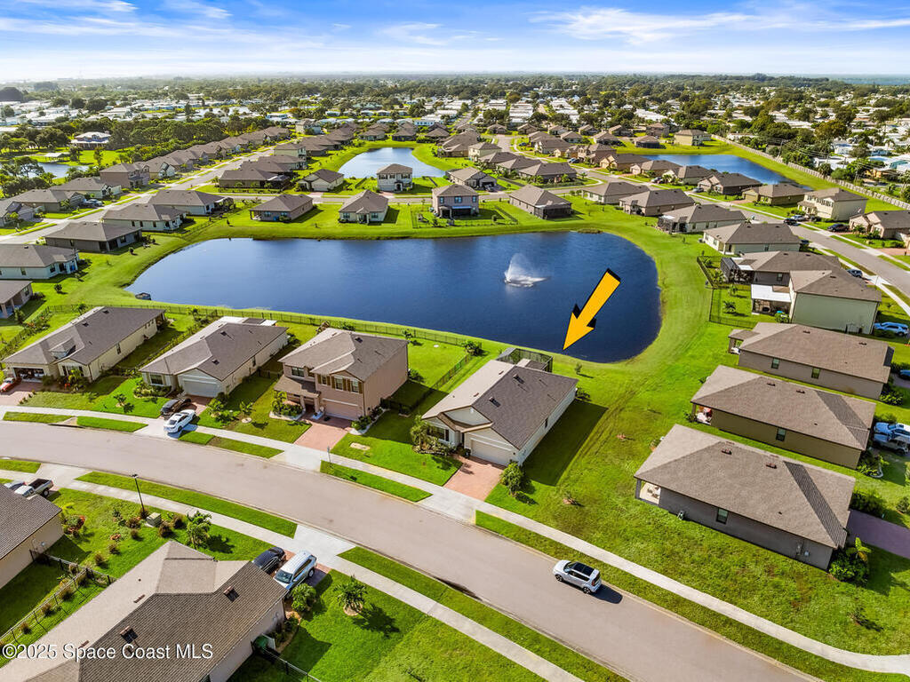 5319 Waterfall Place, Grant-Valkaria, FL 32949