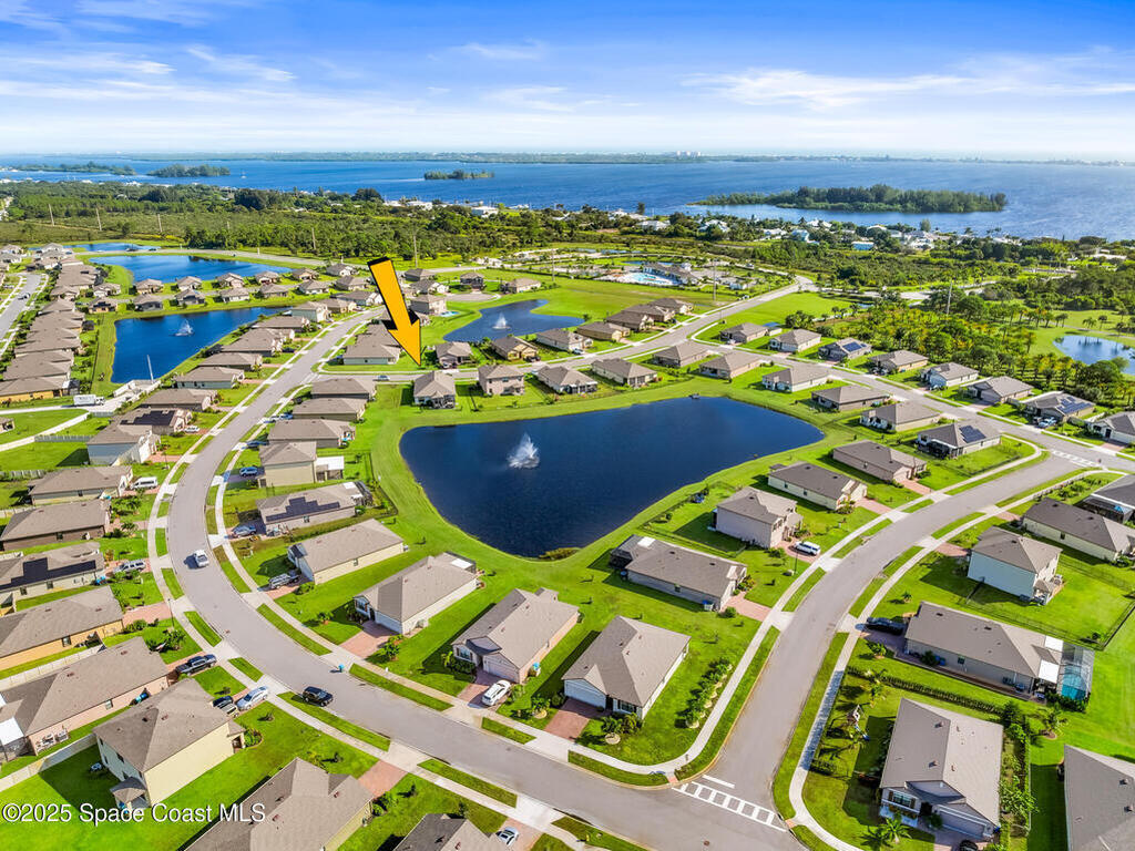 5319 Waterfall Place, Grant-Valkaria, FL 32949