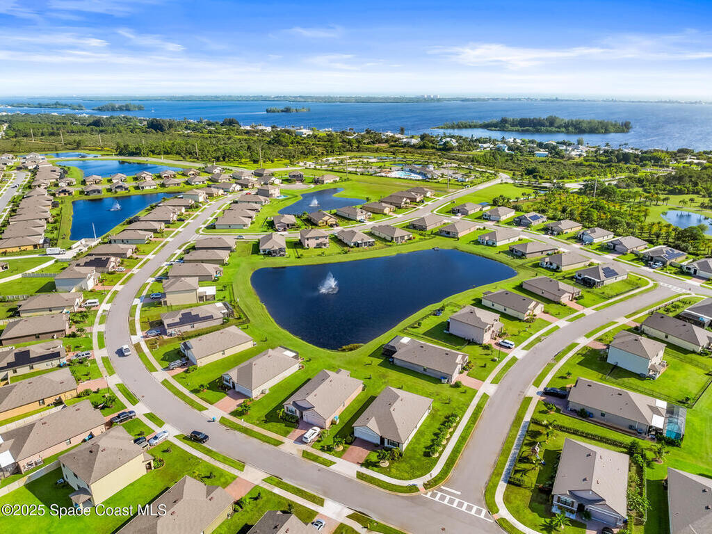 5319 Waterfall Place, Grant-Valkaria, FL 32949