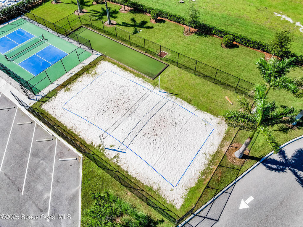 5319 Waterfall Place, Grant-Valkaria, FL 32949