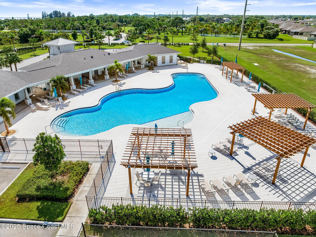 5319 Waterfall Place, Grant-Valkaria, FL 32949