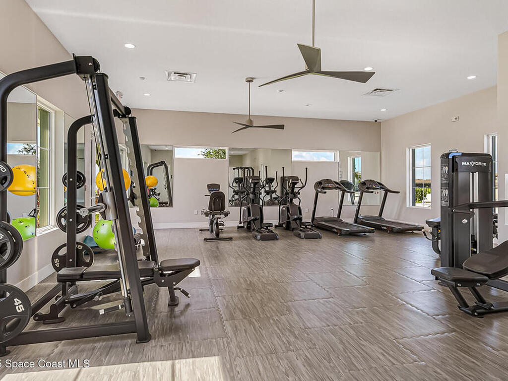 5319 Waterfall Place, Grant-Valkaria, FL 32949