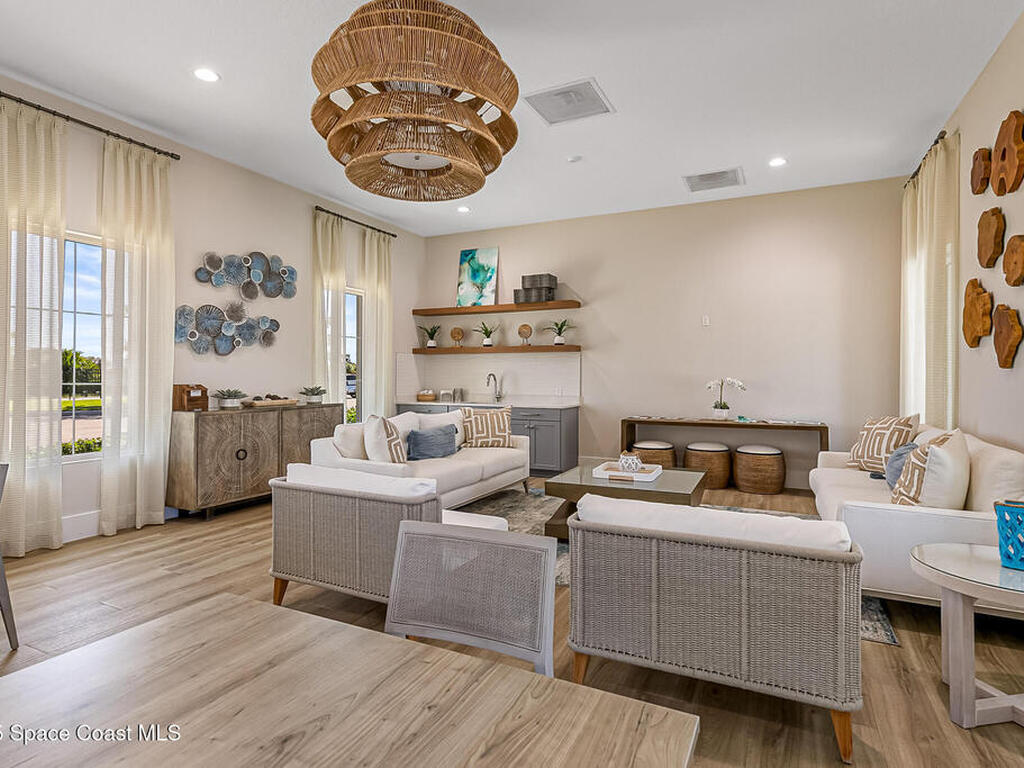 5319 Waterfall Place, Grant-Valkaria, FL 32949