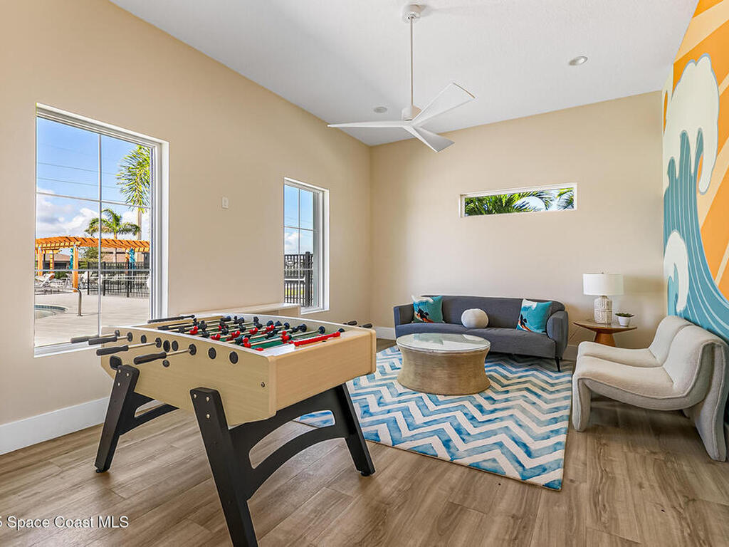 5319 Waterfall Place, Grant-Valkaria, FL 32949