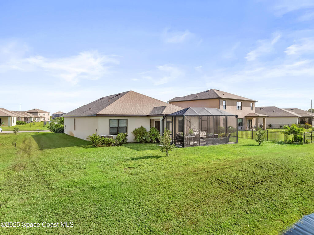5319 Waterfall Place, Grant-Valkaria, FL 32949