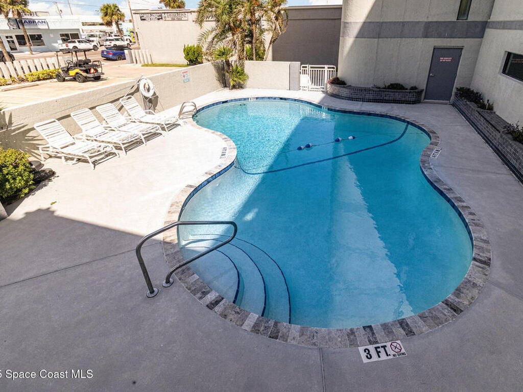 85 S Atlantic Avenue, Cocoa Beach, FL 32931