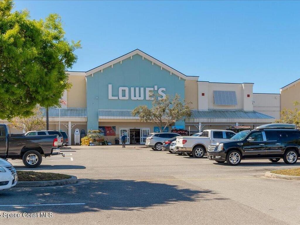 302 Arapahoe Lane, Palm Bay, FL 32907