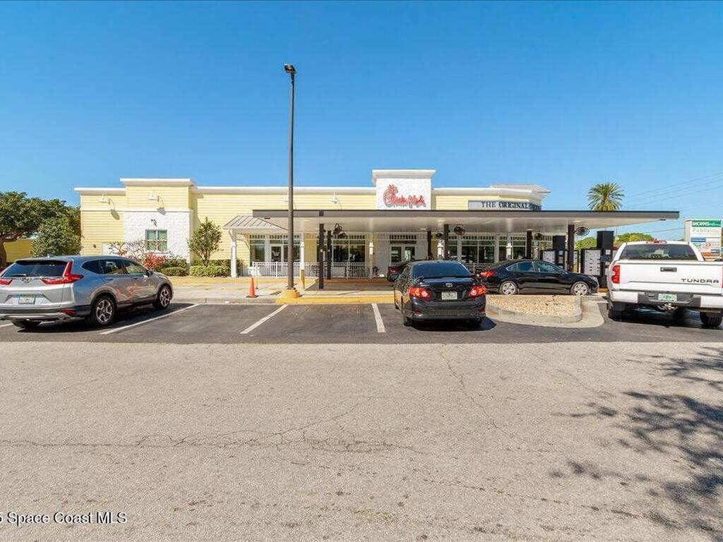 302 Arapahoe Lane, Palm Bay, FL 32907