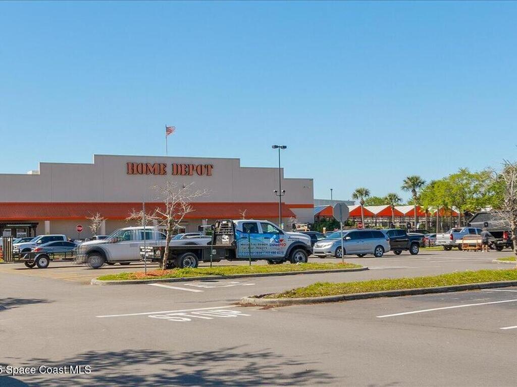 302 Arapahoe Lane, Palm Bay, FL 32907