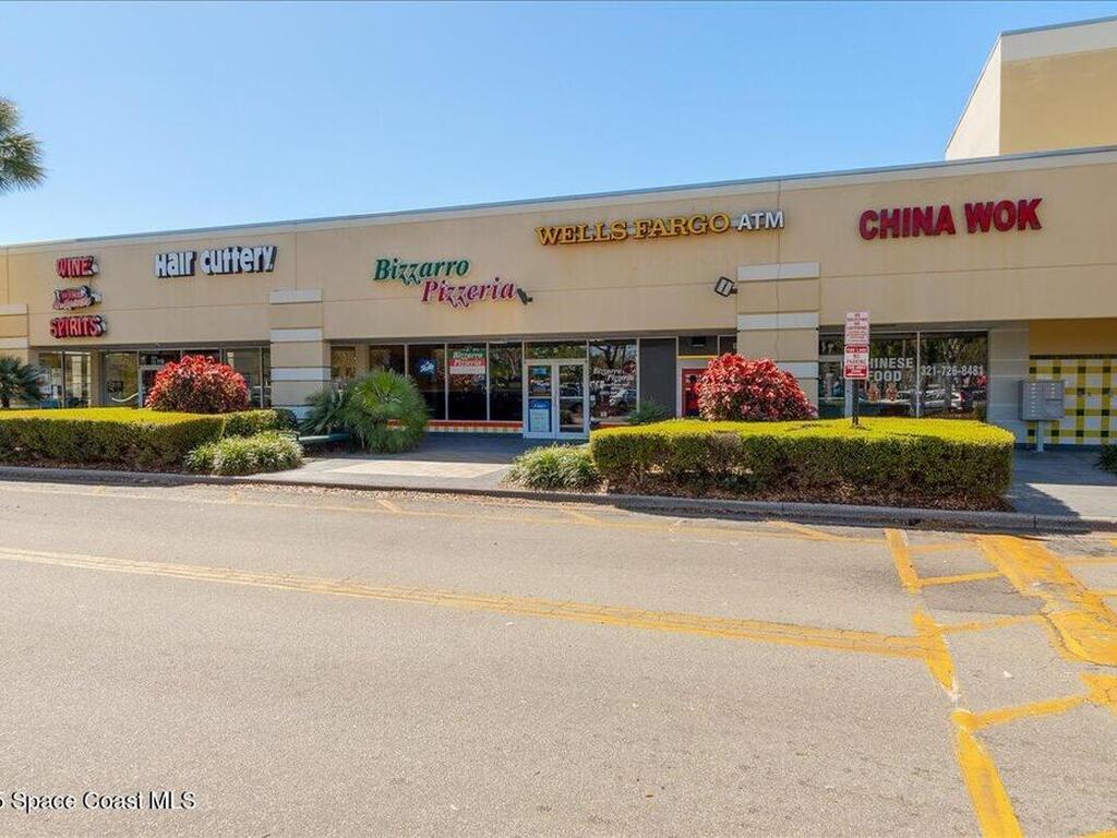 302 Arapahoe Lane, Palm Bay, FL 32907