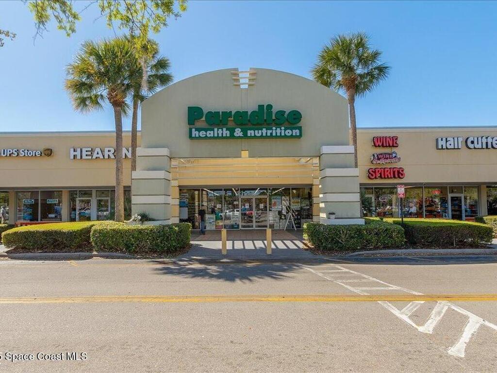 302 Arapahoe Lane, Palm Bay, FL 32907