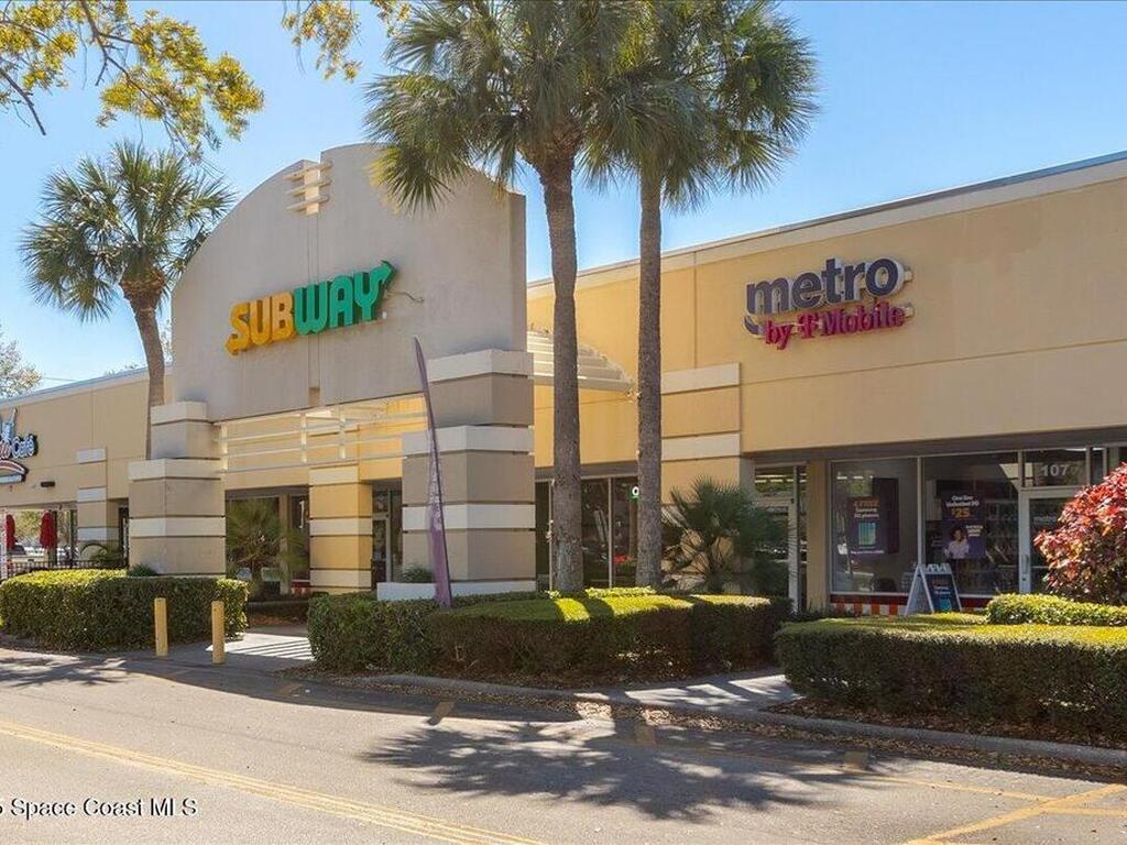 302 Arapahoe Lane, Palm Bay, FL 32907