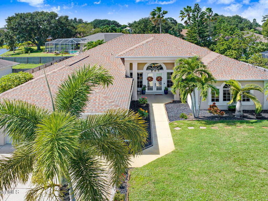 2735 S Courtenay Parkway, Merritt Island, FL 32952