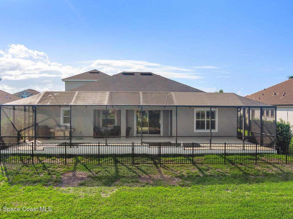 8167 Crimson Drive, Melbourne, FL 32940