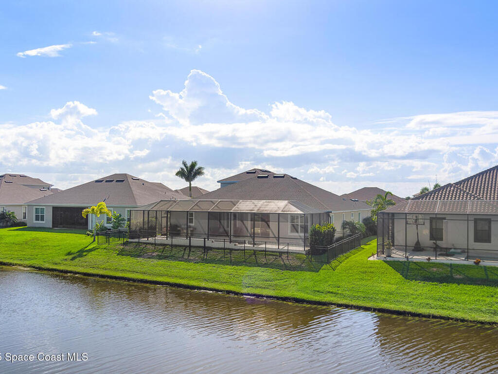 8167 Crimson Drive, Melbourne, FL 32940