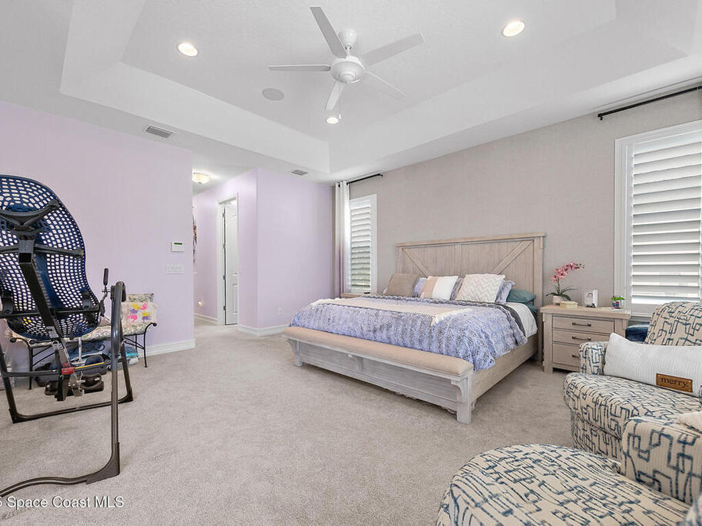 8167 Crimson Drive, Melbourne, FL 32940