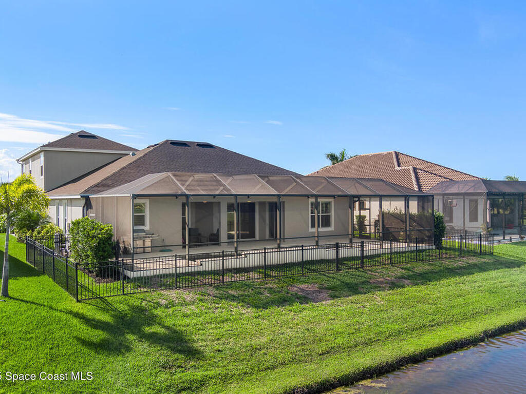 8167 Crimson Drive, Melbourne, FL 32940