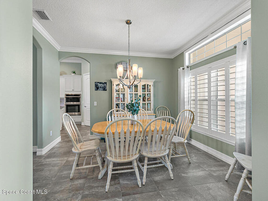 8167 Crimson Drive, Melbourne, FL 32940