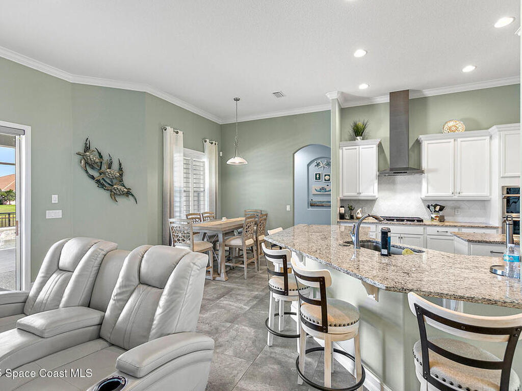 8167 Crimson Drive, Melbourne, FL 32940