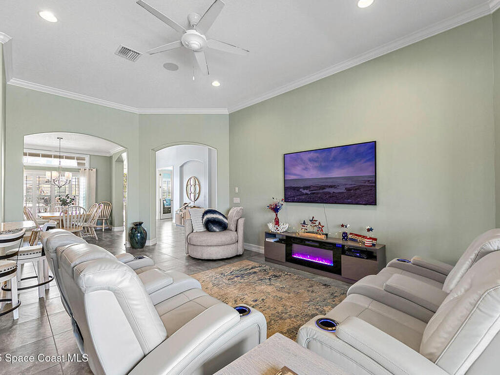 8167 Crimson Drive, Melbourne, FL 32940