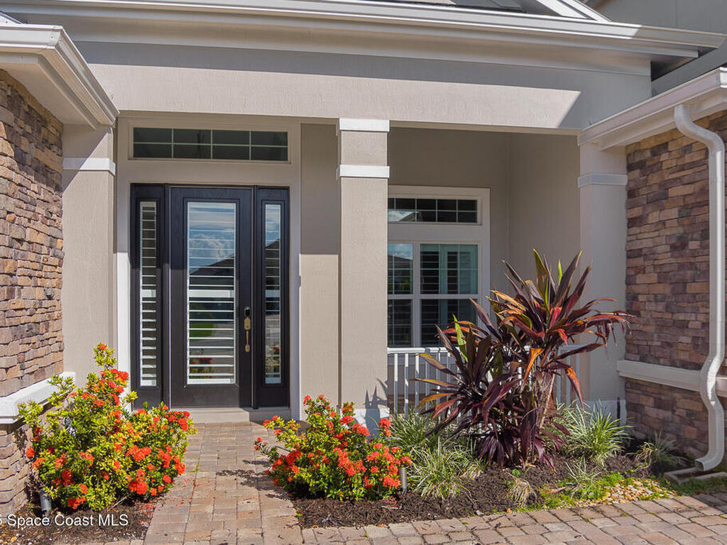 8167 Crimson Drive, Melbourne, FL 32940