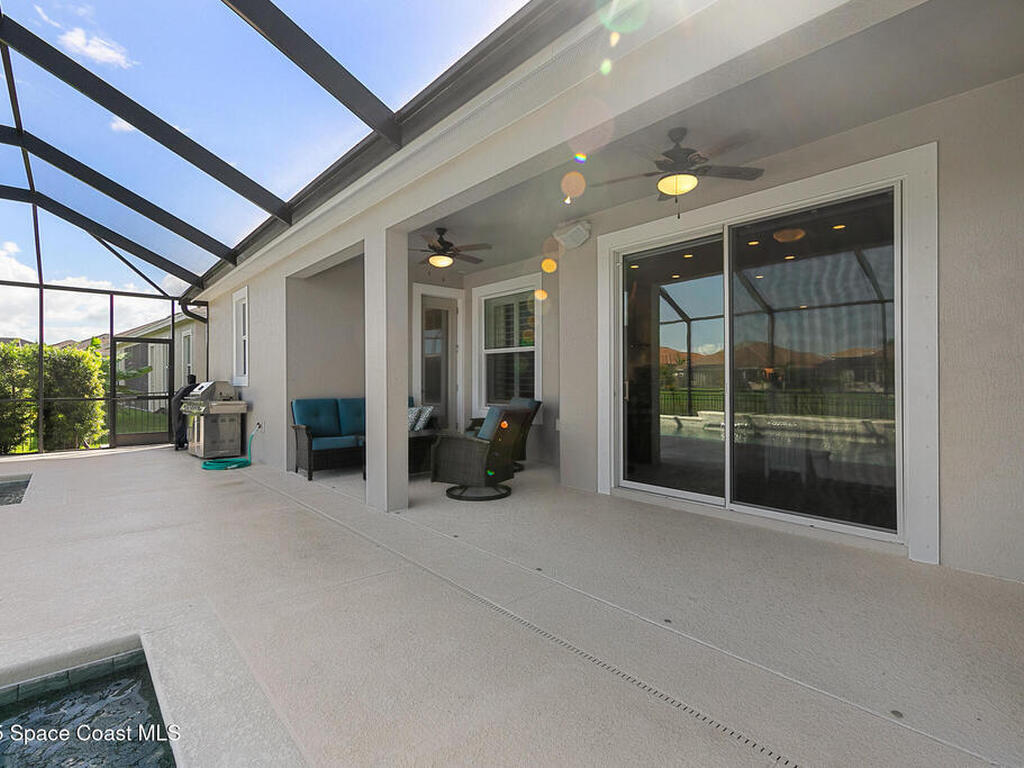 8167 Crimson Drive, Melbourne, FL 32940