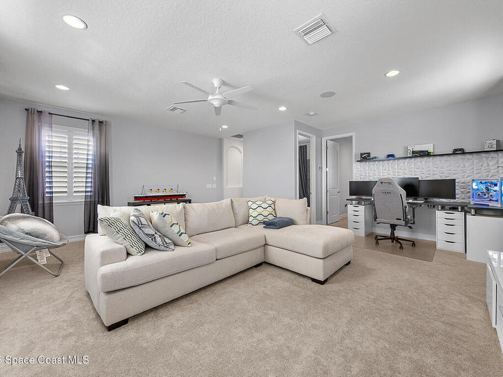 8167 Crimson Drive, Melbourne, FL 32940