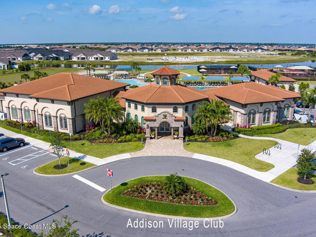 8167 Crimson Drive, Melbourne, FL 32940