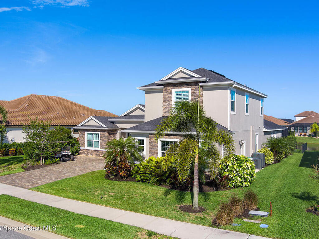 8167 Crimson Drive, Melbourne, FL 32940