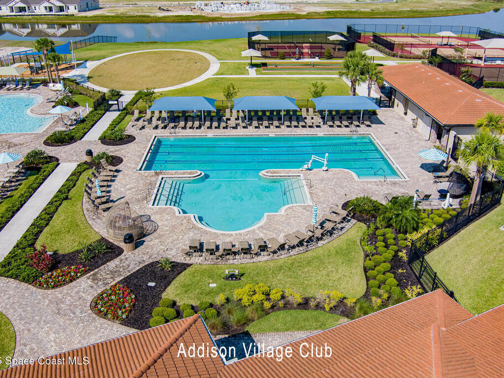 8167 Crimson Drive, Melbourne, FL 32940