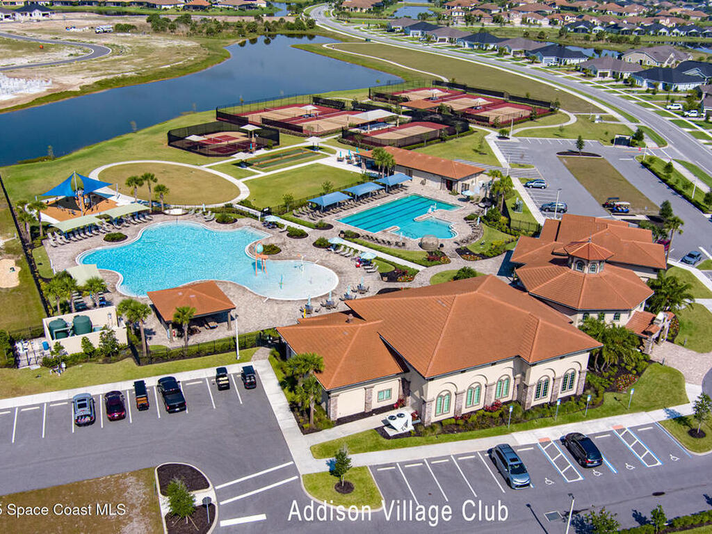 8167 Crimson Drive, Melbourne, FL 32940