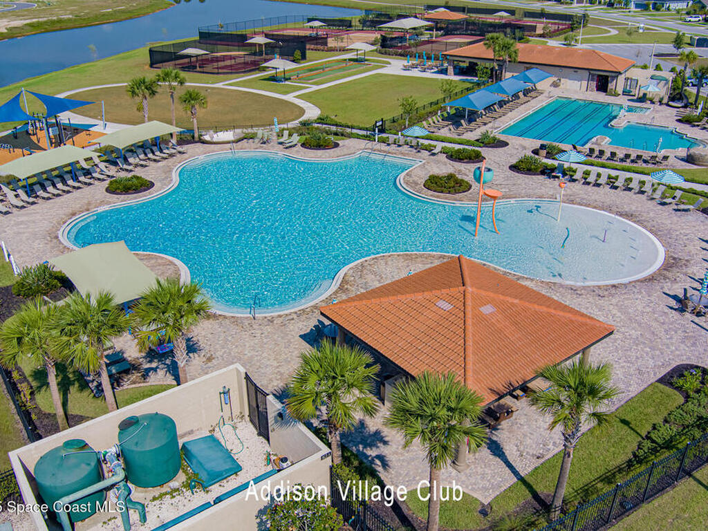 8167 Crimson Drive, Melbourne, FL 32940