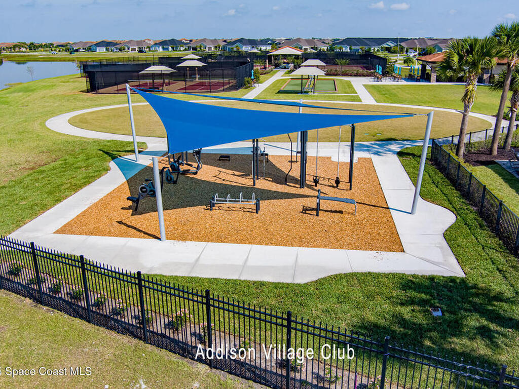 8167 Crimson Drive, Melbourne, FL 32940