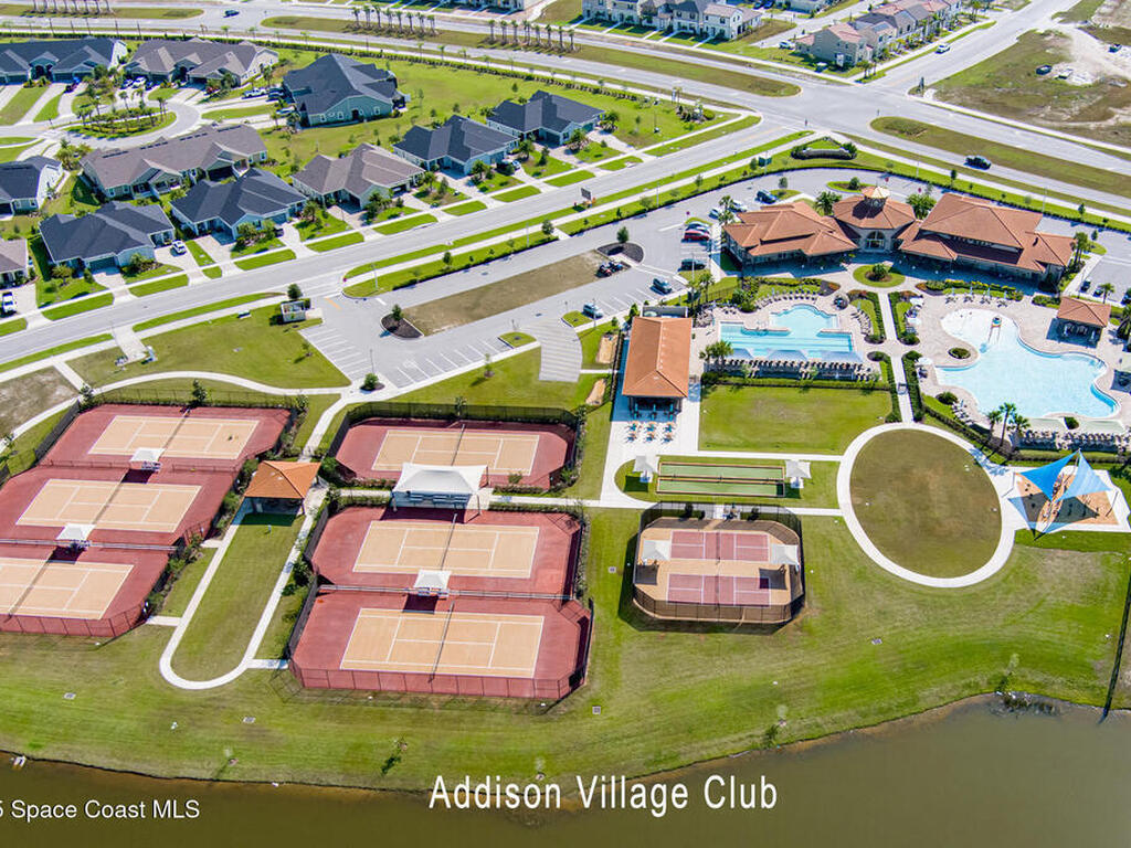 8167 Crimson Drive, Melbourne, FL 32940