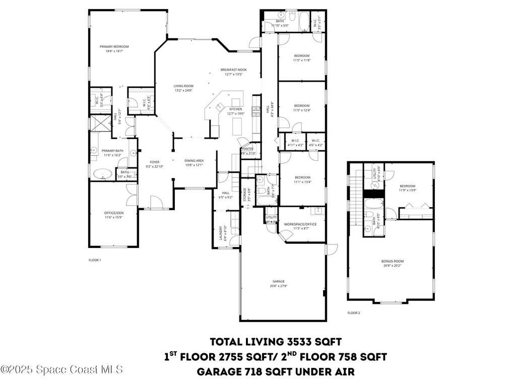 8167 Crimson Drive, Melbourne, FL 32940