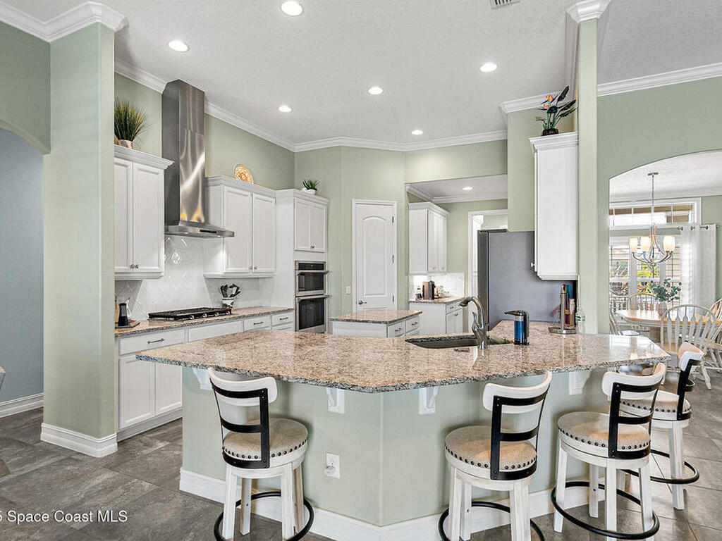 8167 Crimson Drive, Melbourne, FL 32940