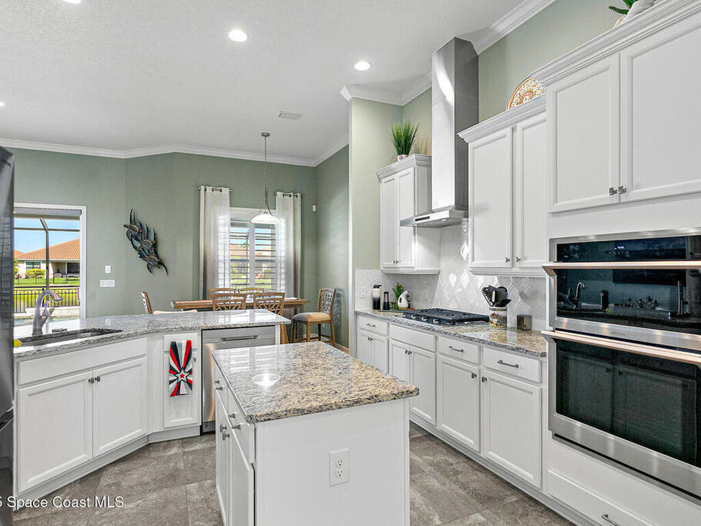 8167 Crimson Drive, Melbourne, FL 32940